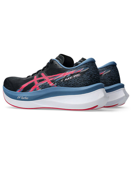ASICS MAGIC SPEED 4 - Zapatillas Running Asfalto