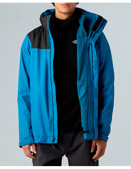 Veste triclimate 3 en 1 THE NORTH FACE Evolve II