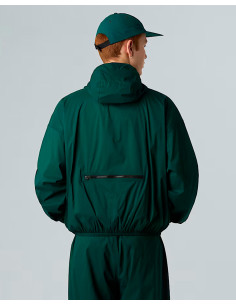 THE NORTH FACE Red Box - Jaqueta corta-vento dobrável 2