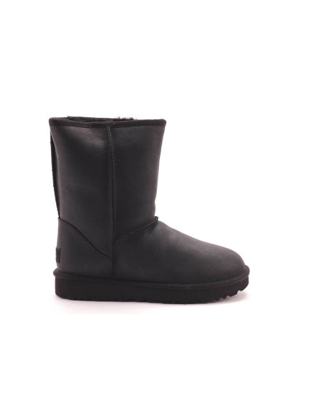 UGG Classic Short Leder - Stiefel