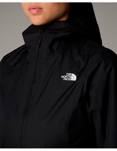 THE NORTH FACE 3 en 1 Triclimate Quest - Chaqueta