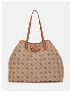GUESS NEDA LARGE 2 IN 1 TOTE - Bolso