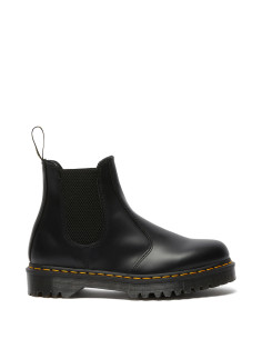 DR MARTENS 2976 Bex Black Smooth - Botas