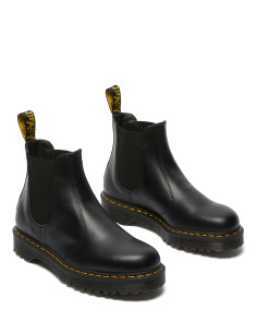 DR MARTENS 2976 Bex Black Smooth - Botas 2