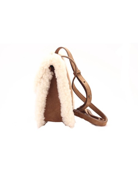 UGG Heritage Crossbody Bag