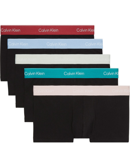 CALVIN KLEIN LV00NB4390 - Confezione da 3 boxer