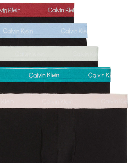 CALVIN KLEIN LV00NB4390 - Confezione da 3 boxer