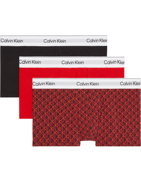CALVIN KLEIN LV00NB4564 - 3er-Pack Boxershorts