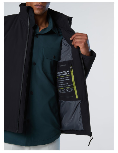 NORTH SAILS New Tech Sailor - Jacket