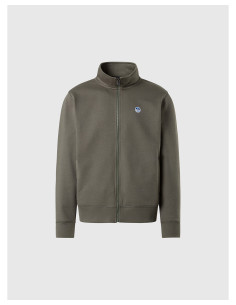 NORTH SAILS 691256 - Sudadera con cremallera