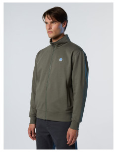 NORTH SAILS 691256 - Sudadera con cremallera 2