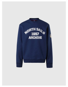 NORTH SAILS 691129 - Sudadera