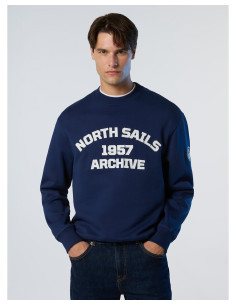 NORTH SAILS 691129 - Sudadera 2