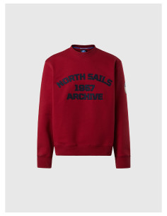 NORTH SAILS 691129 - Sweatshirt 2