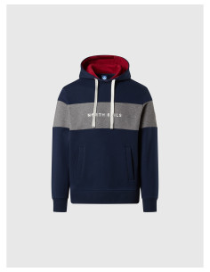 NORTH SAILS - Sudadera
