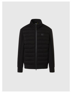 NORTH SAILS 691102 - Suéter con cremallera