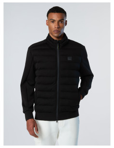 NORTH SAILS 691102 - Suéter con cremallera 2