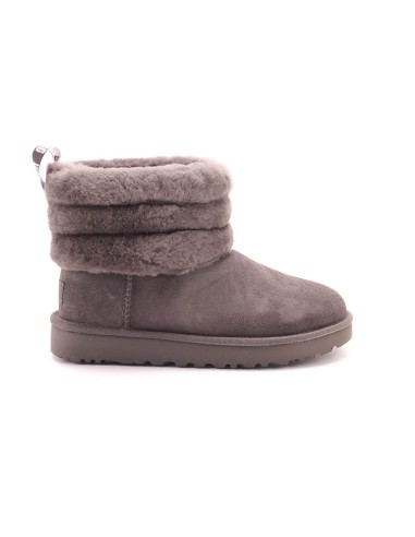 UGG Fluff Mini Quilted - Ankle boots