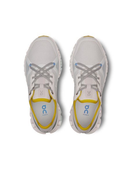 ON RUNNING Cloud X 3 Ad - Scarpe