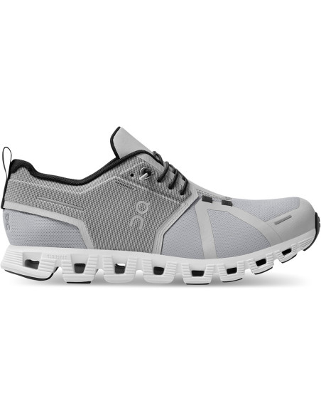 ON RUNNING Cloud 5 Waterproof - Zapatillas