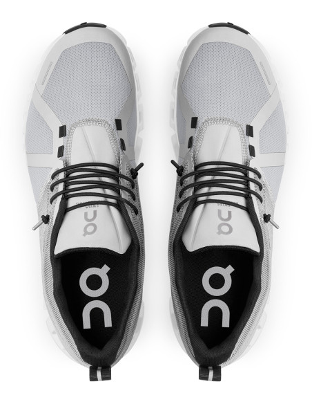 ON RUNNING Cloud 5 Waterproof - Zapatillas