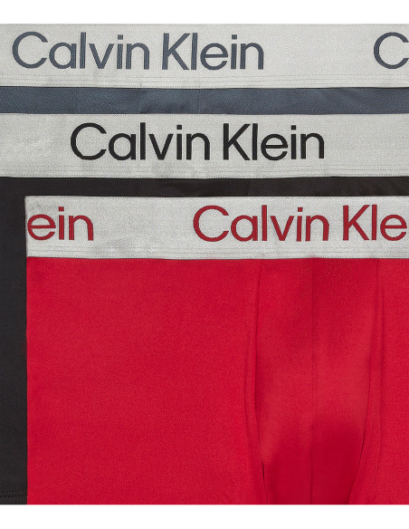 CALVIN KLEIN LV00NB4269 - 3-pack boxershorts
