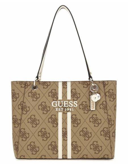 GUESS NOELLE II TOTE - Bolsa