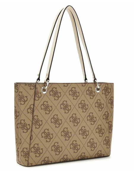 GUESS NOELLE II TOTE - Borsa
