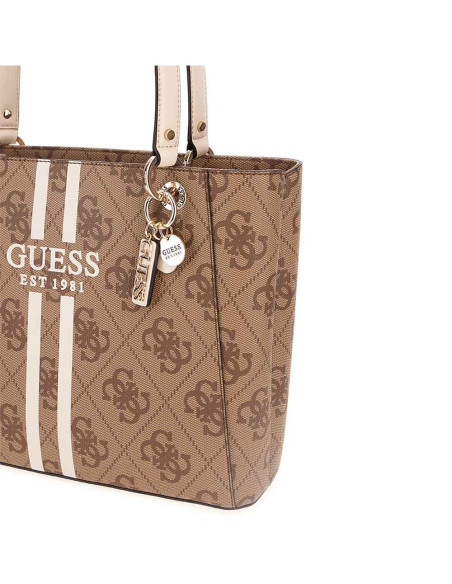 GUESS - Bolso de mano