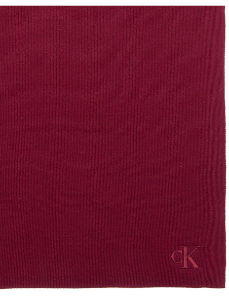 CALVIN KLEIN LV04D8021G - Écharpe