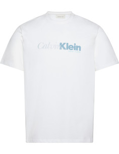 CALVIN KLEIN LV04RD822G - Camiseta 2