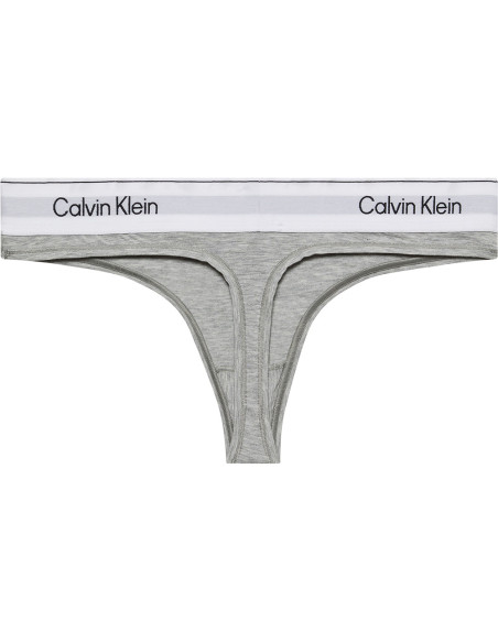CALVIN KLEIN LV00QF8518 - Thong