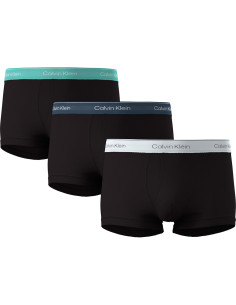 CALVIN KLEIN LV00NB4286 - 3 Pack boxers 2