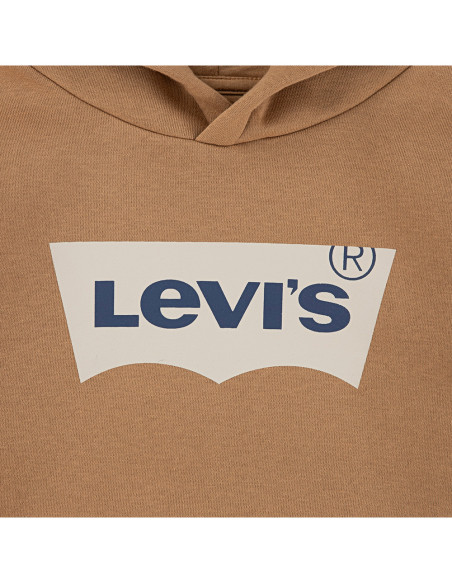 LEVI'S Batwing Screenprint - Sudadera