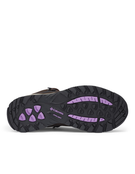 COLUMBIA Newton Ridge Plus - Botas
