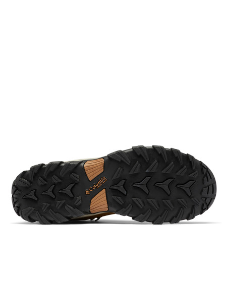 COLUMBIA Newton Ridge Plus Ii Waterproof - Boots