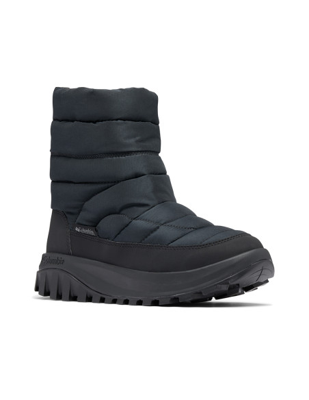 COLUMBIA Snowtrot Mid - Botas