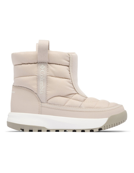 Botas Columbia Snowtrot Mid para jovens