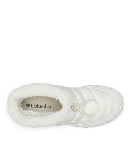 COLUMBIA Snowtrot Shorty - Boots