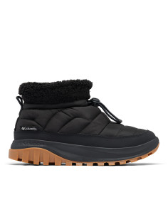 COLUMBIA Snowtrot Shorty - Botas 2