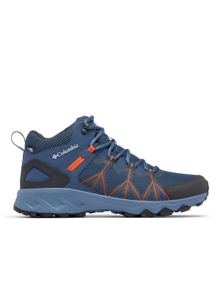 COLUMBIA Peakfreak Ii Mid Outdry - Boots