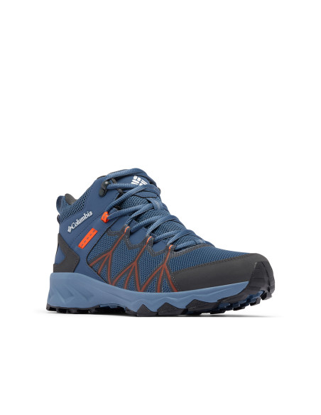 COLUMBIA Peakfreak Ii Mid Outdry - Boots