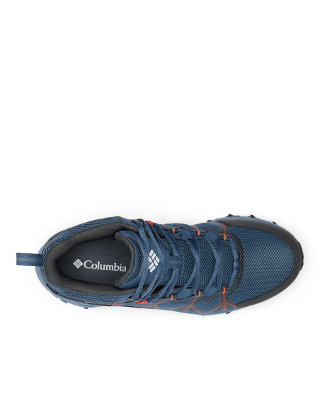 COLUMBIA Peakfreak Ii Mid Outdry - Boots