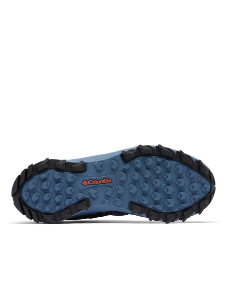 COLUMBIA Peakfreak Ii Mid Outdry - Boots