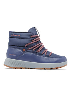 COLUMBIA Slopeside Village Omni-Heat Mid - Botas