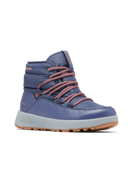 Botas COLUMBIA Slopeside Village Omni-Heat Mid