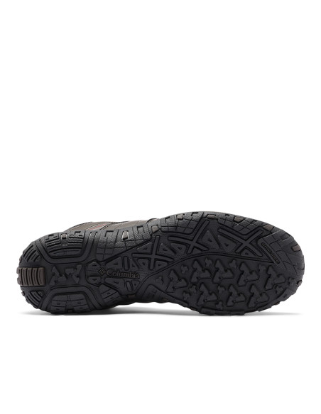 COLUMBIA Woodburn Ii Chukka Wp Omni-Heat - Stiefel