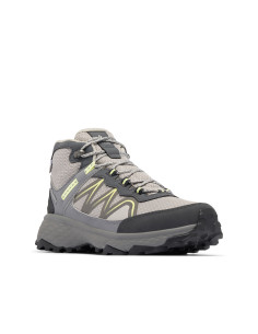 COLUMBIA Peakfreak Rush Mid Outdry - Botas 2