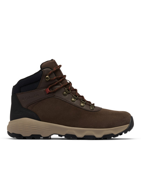 COLUMBIA Newton Wander - Boots
