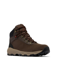 COLUMBIA Newton Wander - Botas 2